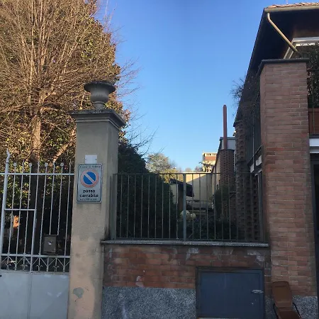 Appartamentino Autonomo Zona Gran Madre Di Dio