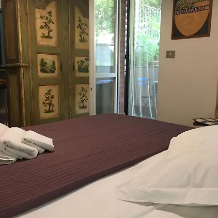 Appartamentino Autonomo Zona Gran Madre Di Dio