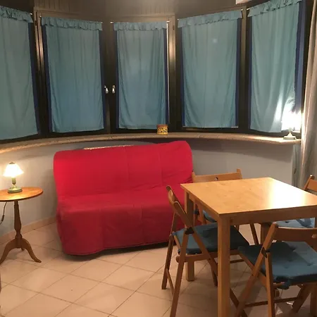 Apartment Appartamentino Autonomo Zona Gran Madre Di Dio *