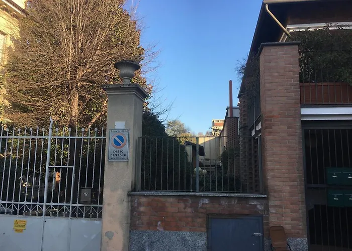 Appartamentino Autonomo Zona Gran Madre Di Dio