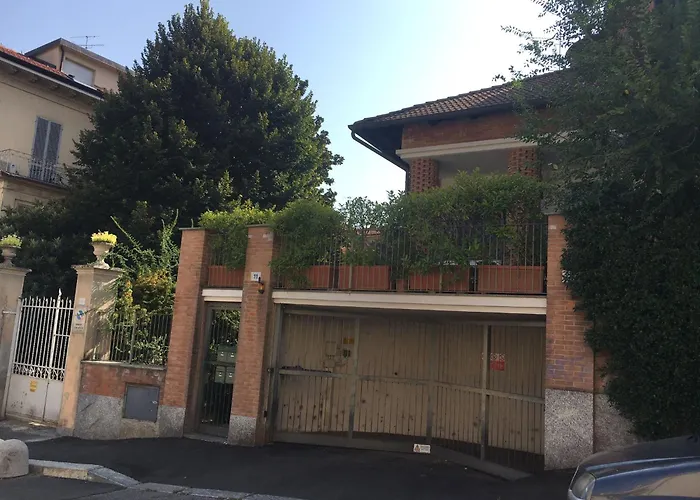 Appartamentino Autonomo Zona Gran Madre Di Dio *