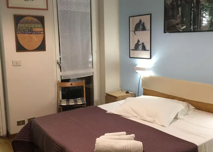 Apartmán Appartamentino Autonomo Zona Gran Madre Di Dio Turín