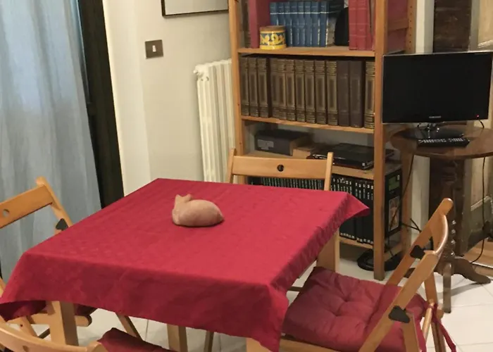 Appartamentino Autonomo Zona Gran Madre Di Dio * Turín