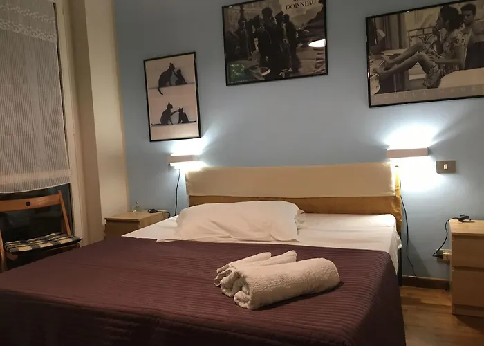 Appartamentino Autonomo Zona Gran Madre Di Dio