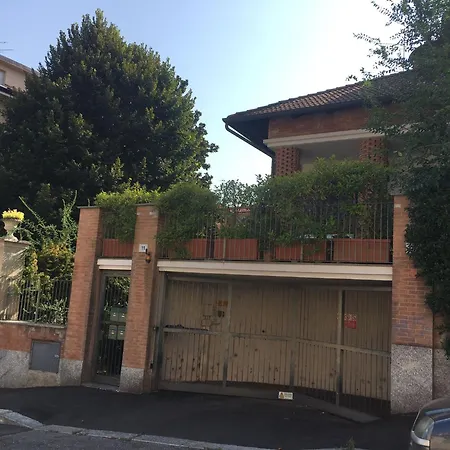 Appartamentino Autonomo Zona Gran Madre Di Dio *