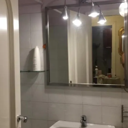 Appartamentino Autonomo Zona Gran Madre Di Dio Apartment