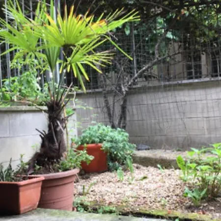 Apartment Appartamentino Autonomo Zona Gran Madre Di Dio