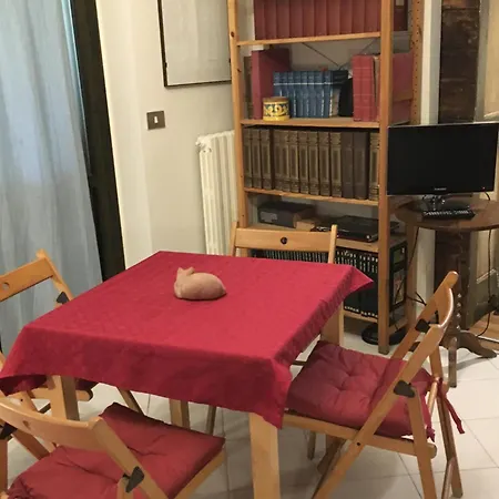 Appartamentino Autonomo Zona Gran Madre Di Dio * Turin