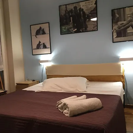 Appartamentino Autonomo Zona Gran Madre Di Dio