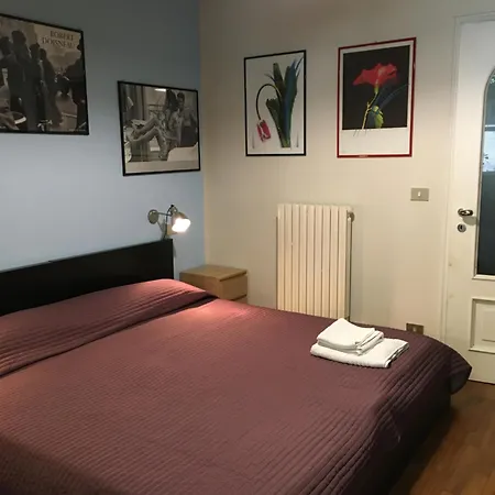 Appartamentino Autonomo Zona Gran Madre Di Dio Apartment Turin