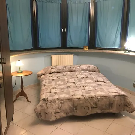 Appartamentino Autonomo Zona Gran Madre Di Dio Turin