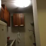 Appartamentino Autonomo Zona Gran Madre Di Dio דירה *