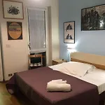דירה Appartamentino Autonomo Zona Gran Madre Di Dio טורינו